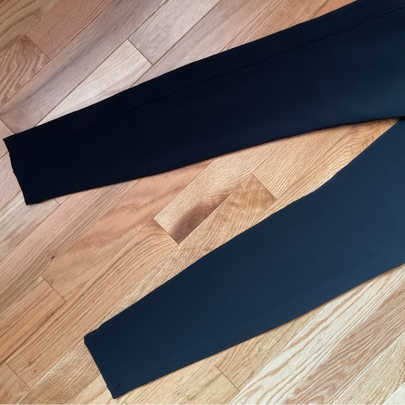 New Athleta Glacier Snow Skinny Pant Outdoor Warm Pants Hiking Athletic - Picture 15 of 16